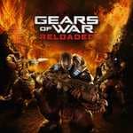 Gears Of War Reloaded para PS5