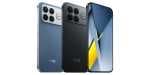 Xiaomi Poco F8 Ultra - Version Europea - 12gb 256gb / 458.96€ --- 16gb 512gb 493.96€