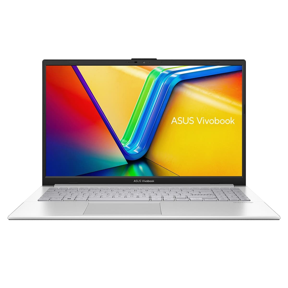 ASUS Vivobook Go 15 (E1504FA-BQ2871), AMD Ryzen 5, 16 GB, SSD de 512 GB, 15,6" Full HD, Wi-Fi 6E, FDOS