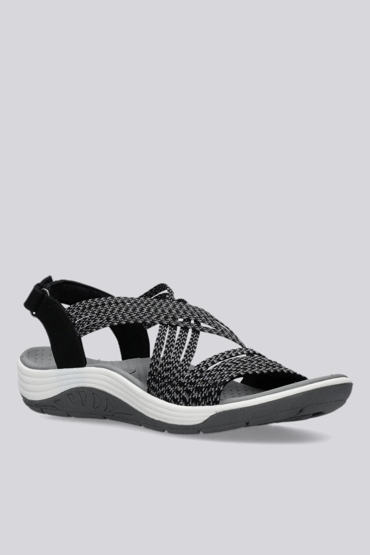 Skechers Reggie Up - Sandalias Trekking Mujer