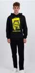 Sudadera King Kong tallas de la S a la XL