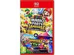 Super Mario Party Jamboree - 62,04€ - Nintendo Switch 2 Edition