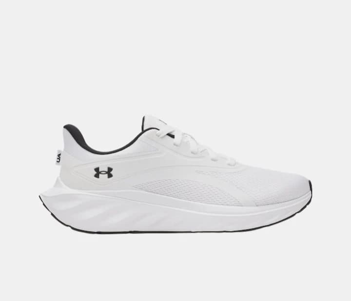 Zapatillas Hombre Under Armour Ascend