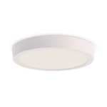 M Ledme - Panel de Superficie Serie Slim 20W, 2000lm, Luz fría (6000k). Lámpara de techo de interiores IP20.