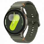 Samsung Galaxy Watch7 - Bluetooth, Smartwatch 44mm, Control de Salud, Seguimiento Deportivo, Color Verde, Garantía 3 Años + 1 año Extra