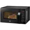 Microondas Mandine MMO20DBM-20, 700 W, 20 L - Negro