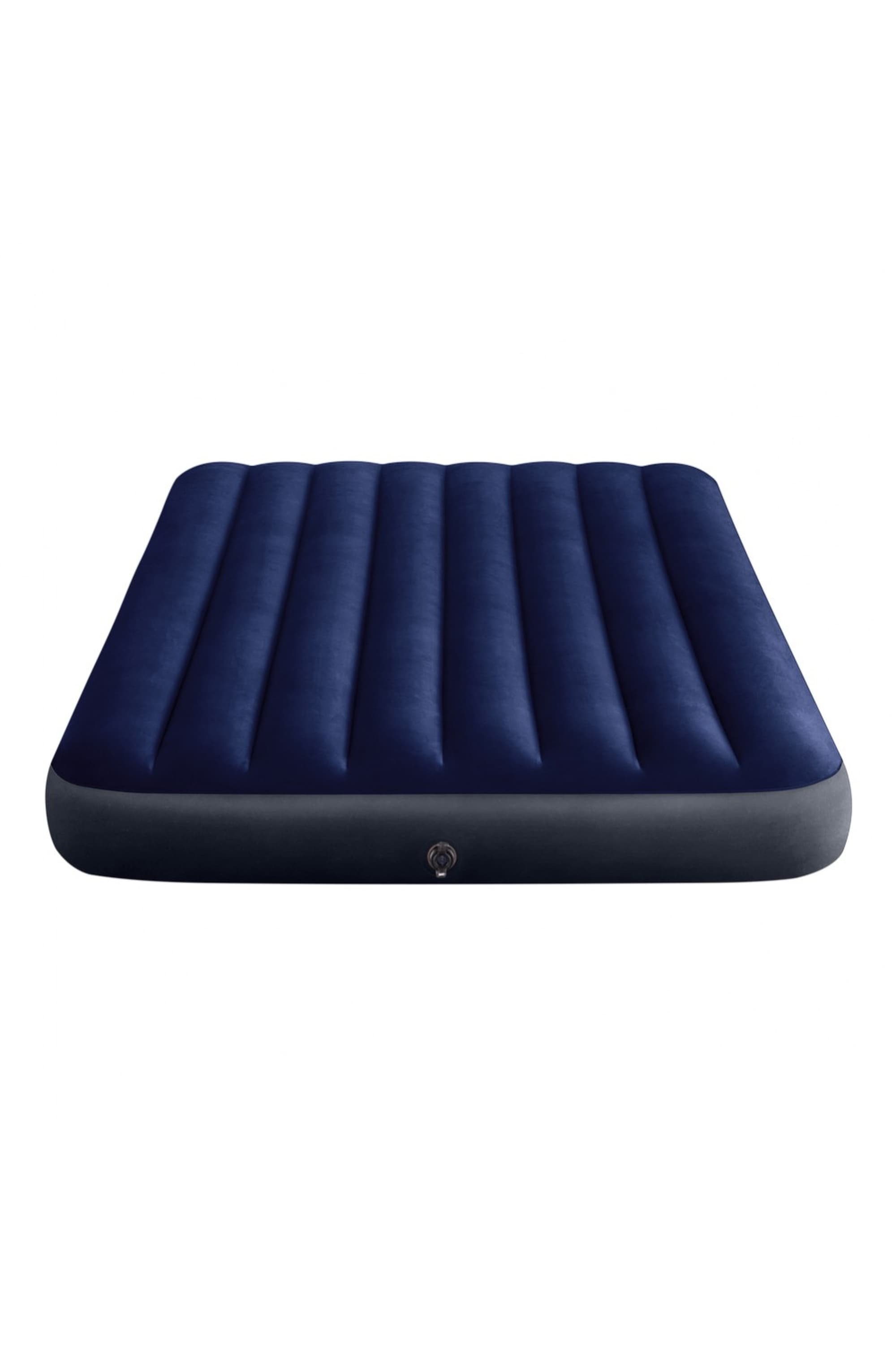 Colchón Hinchable Intex 137 x 191 x 25 cm.