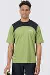 Camiseta Ciclismo Oakley Free Ride Ss (Tallas L y XL)