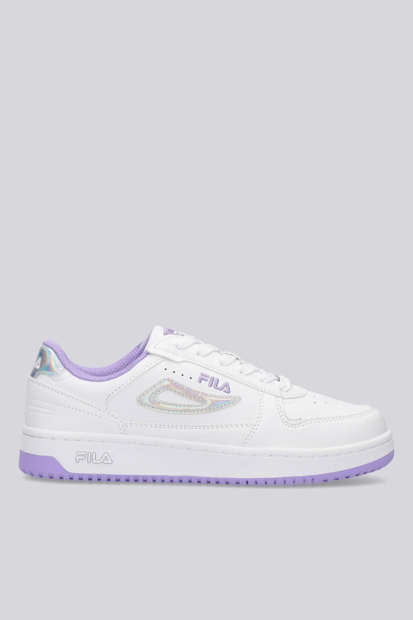Fila Logan Evo tallas desde la 36 hasta la 40