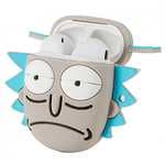 Auriculares TWS Rick and Morty - Rick