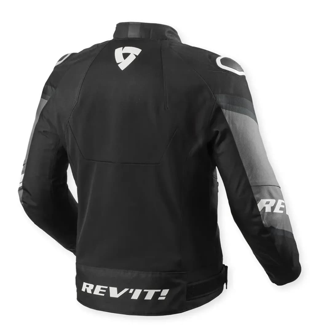 Chaqueta Moto Rev'it Quantum 3 Air