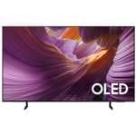 Samsung QE77S85FAEXXH - TV 77", OLED, 4K UltraHD, 100Hz, HDR, Smart TV Tizen, Pantone Validated
