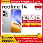 Realme 14 5G - 8/256GB.
