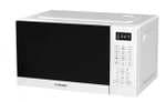 Microondas Daewoo MD-FA202SW, 700 W, 20 L, 5 Niveles de Potencia - Blanco