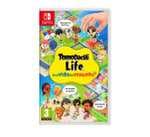 Nintendo Switch Tomodachi Life: Una vida de ensueño