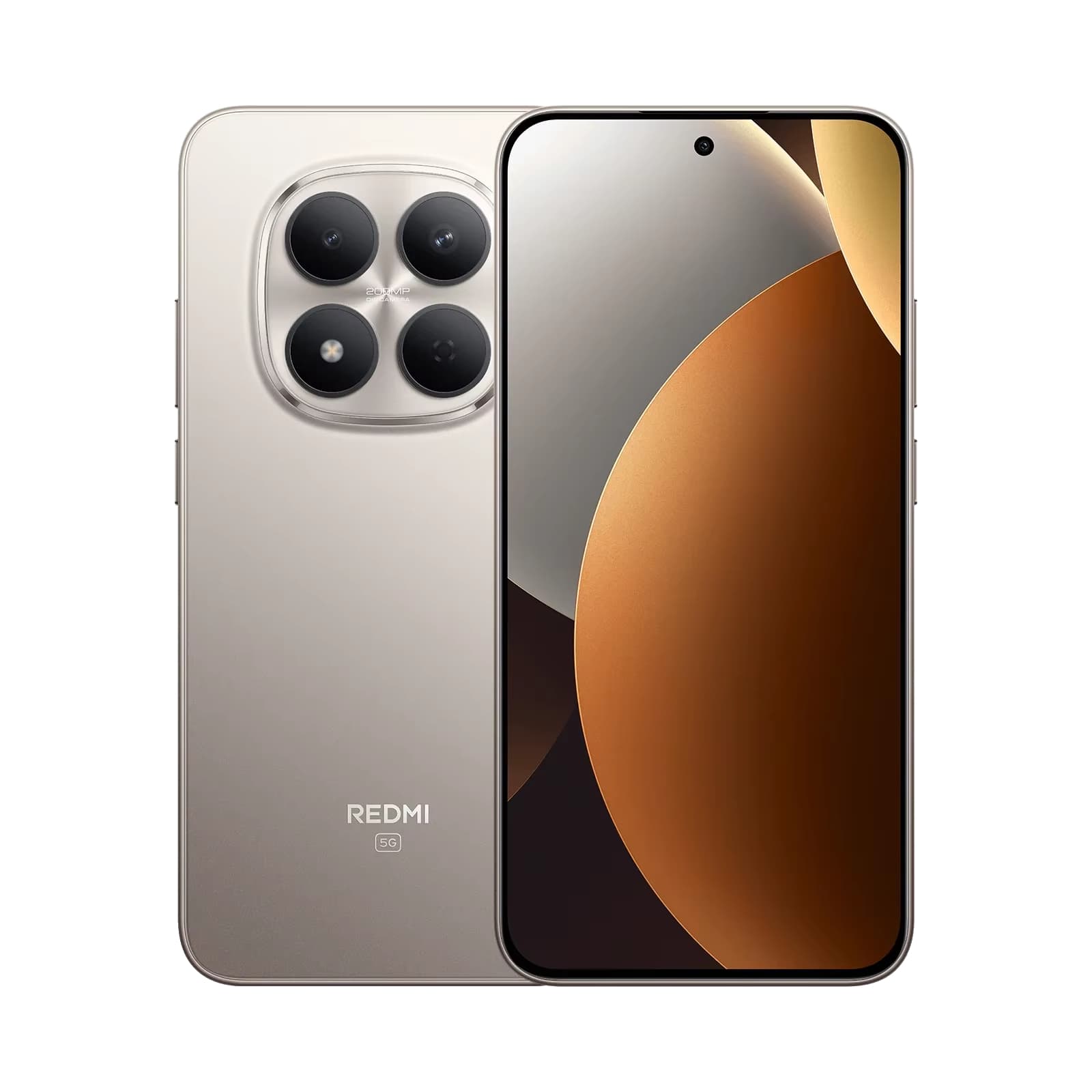 XIAOMI REDMI Note 15 Pro 5G 8GB+256GB (Envio desde españa)