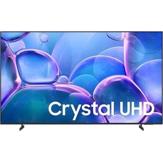 Samsung Crystal LED UE43U7022FKXXH - 43" 4K UltraHD 60Hz HDR10