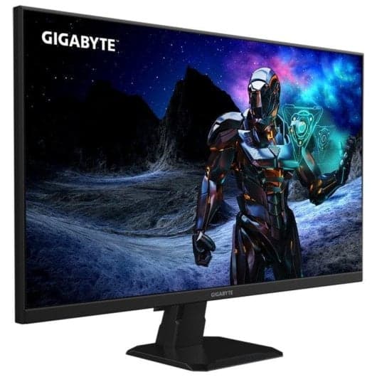Monitor Gigabyte GS27Q X 27" LED SS-IPS QHD 240Hz FreeSync Premium