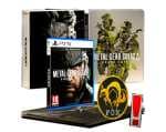 Metal Gear Solid Delta: Snake Eater Deluxe Edition