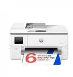 Impresora Multifunción HP OfficeJet Pro 9720e, Thermal Inkjet, Wifi, Blanco y Negro o Color, 34 ppm con 6 meses Instant