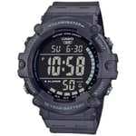 Reloj Digital Vintage Casio AE-1500WH-8BVEF