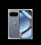 GOOGLE Pixel 10 Pro, Blue, Móvil Android, 128 GB, 16 GB RAM, 6,3 " OLED, Gorilla Glass