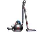 Aspirador sin bolsa - Dyson Big Ball Absolute 2, 200 AW, Cubo 1.5 l, Sin bolsa, Accesorios, Níquel