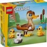 LEGO Familia de Patos - Regalo por compra superior a 100€