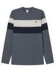 Sueter Hombre Springfield Tricolor