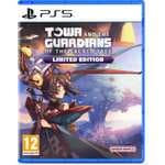 PS5 Towa and the Guardians of the Sacred Tree Ed. Limitada