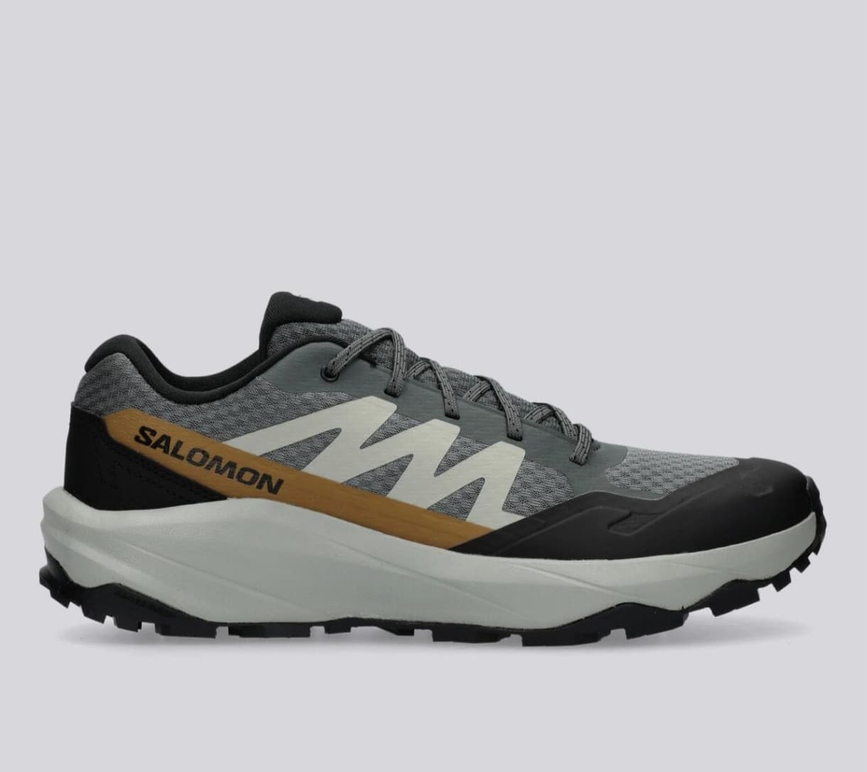 Zapatillas Salomon Outscape. Especial Camino de Santiago