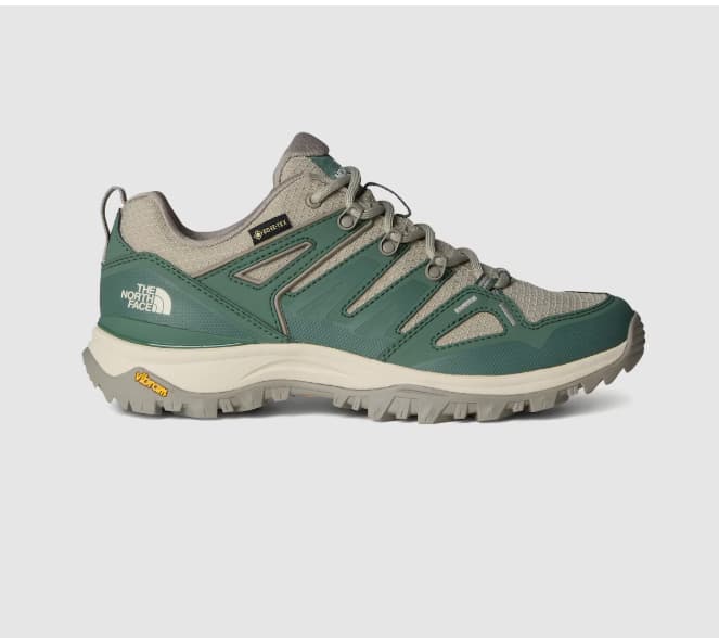 The North Face Zapatillas de senderismo de mujer GORE-TEX Hedgehog The North Face - Verde