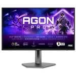 Monitor AOC AG326UD 31.5" QD-OLED UltraHD 4K 165Hz 0.03ms HDR true black 400