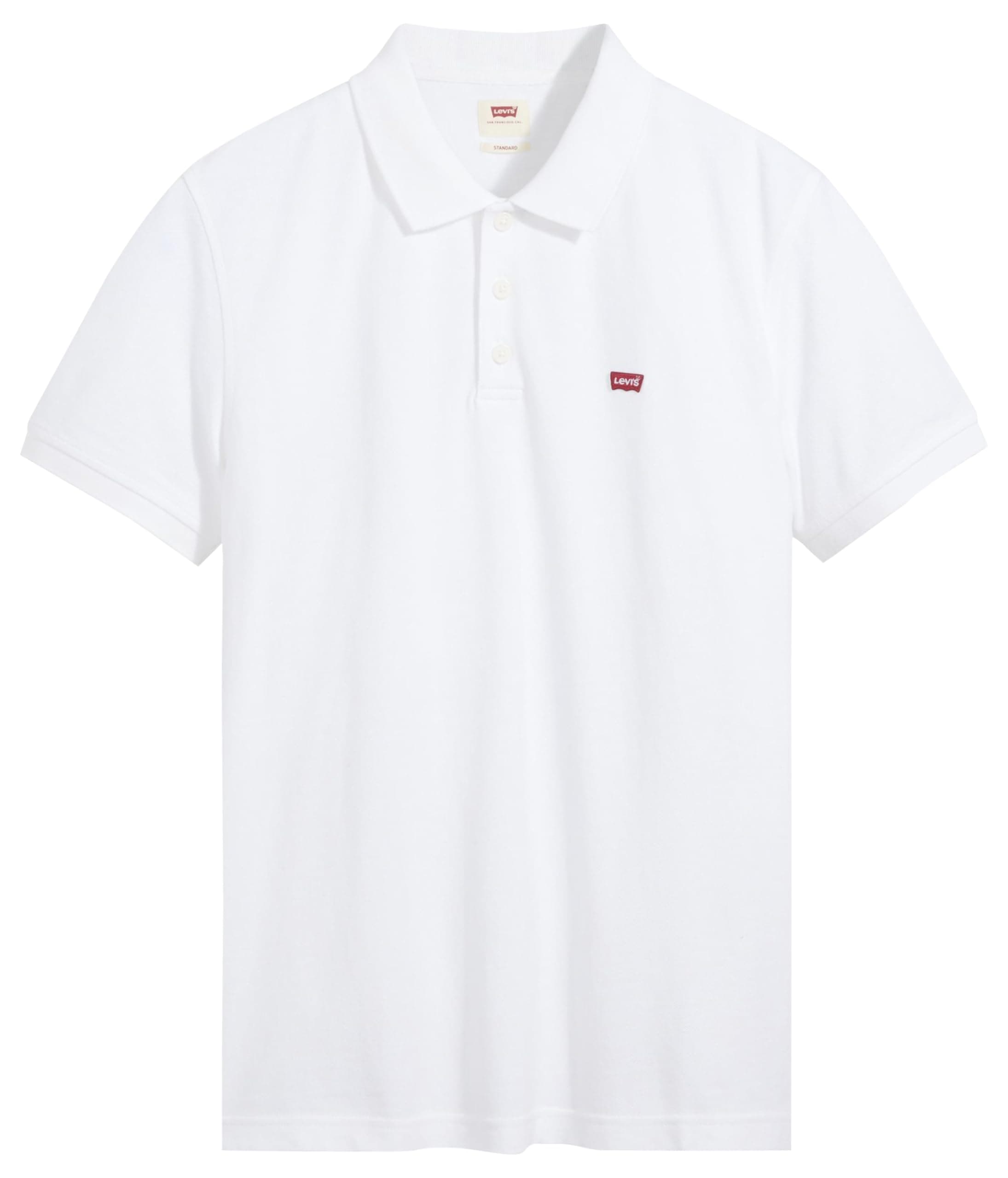 Polo LEVIS hombre. Varias tallas y colores disponibles