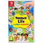 Tomodachi Life: Una vida de Ensueño