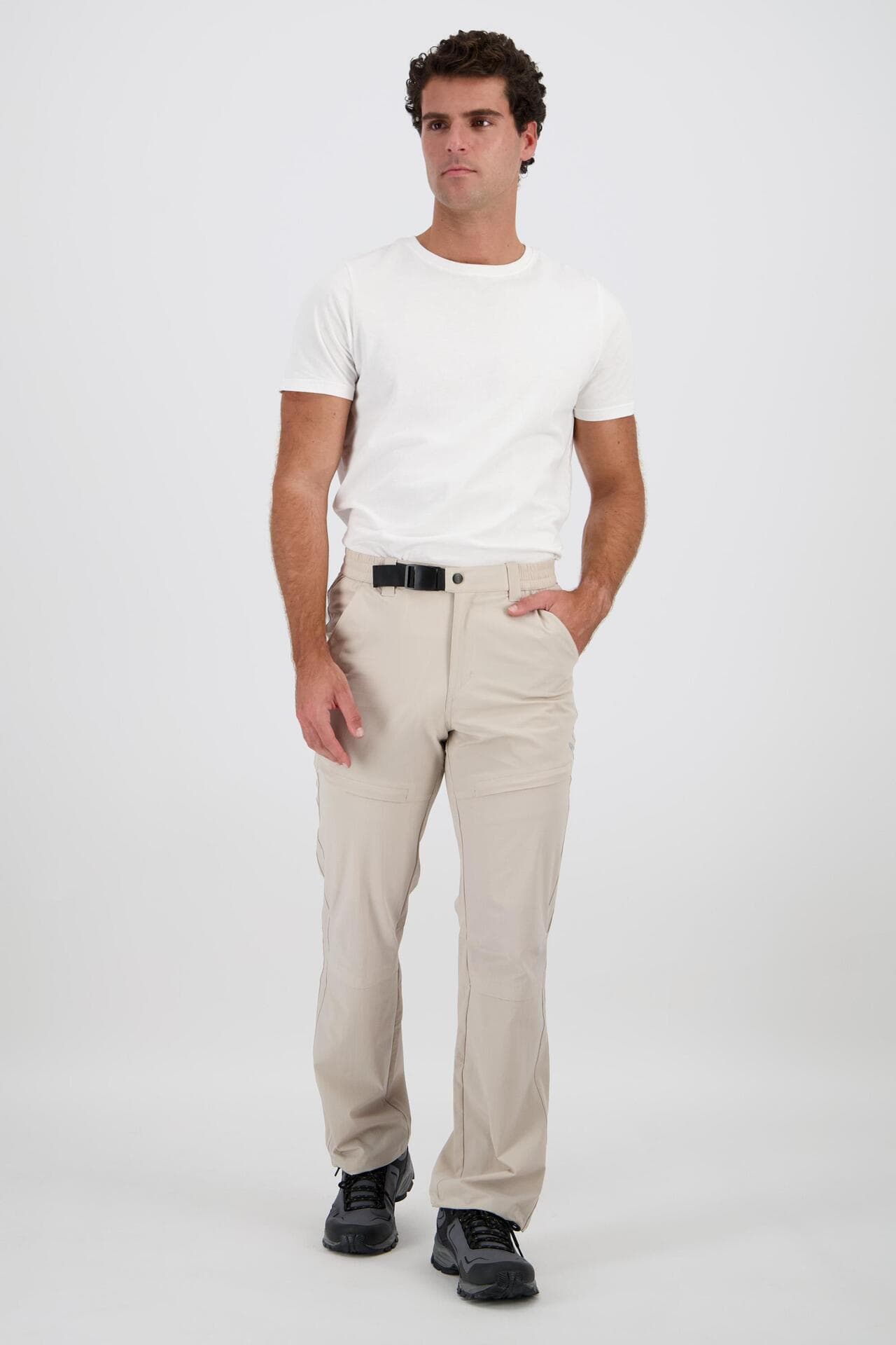 Pantalón Boriken Pantalón Trekking Hombre Pantalón Trekking Hombre