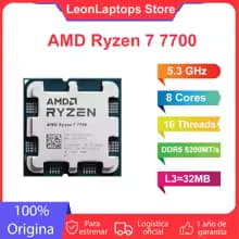 AMD Ryzen 7 7700