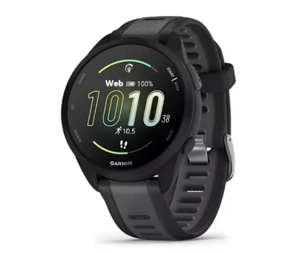 Garmin Forerunner 165 con GPS (Desde España)