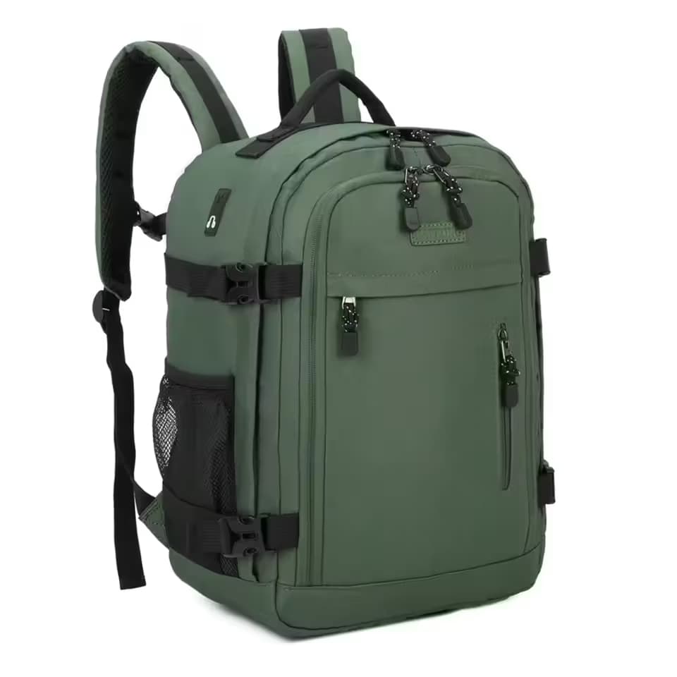 Mochila De Cabina 40x20x25cm (20L) Varios colores-Envio desde España