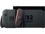 Nintendo swich 2 +juego de regalo