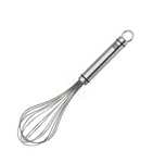 Batidor de Acero Inoxidable Iris 2935-I 28 cm