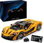 LEGO Technic 42172 McLaren P1