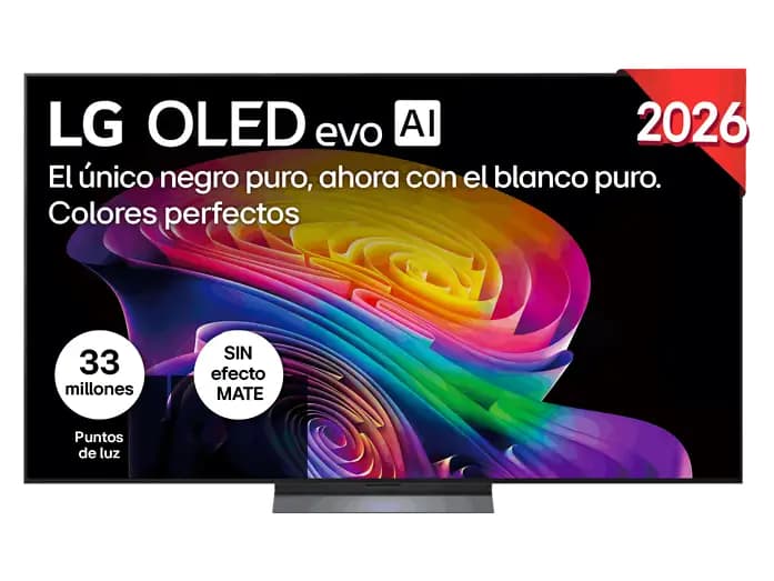 (1899€ Precio Con Reembolso) - TV OLED 77" 4K, Procesador Inteligente α11 AI Processor 4K Gen3, 165hz