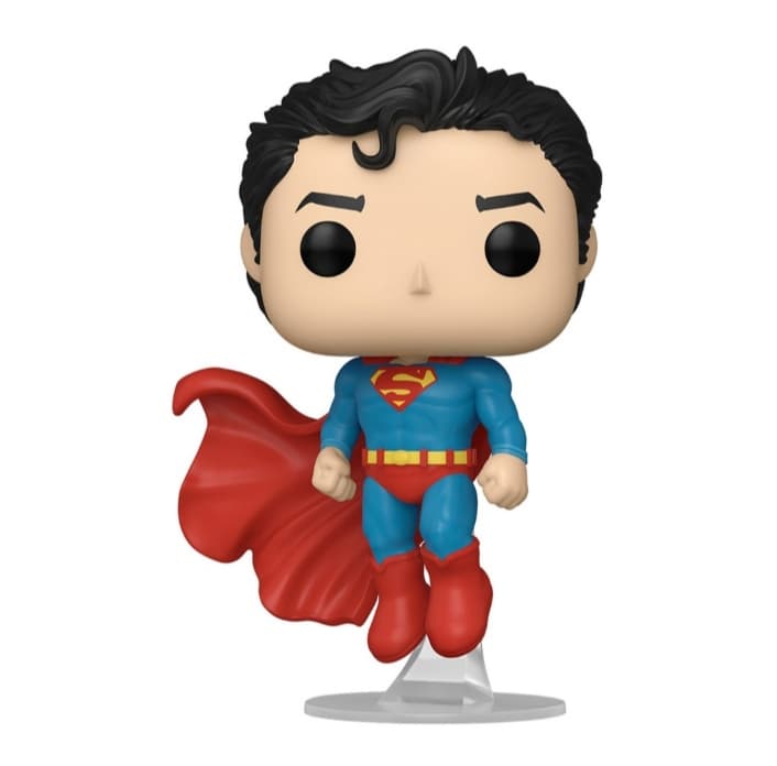 Funko Pop Superman