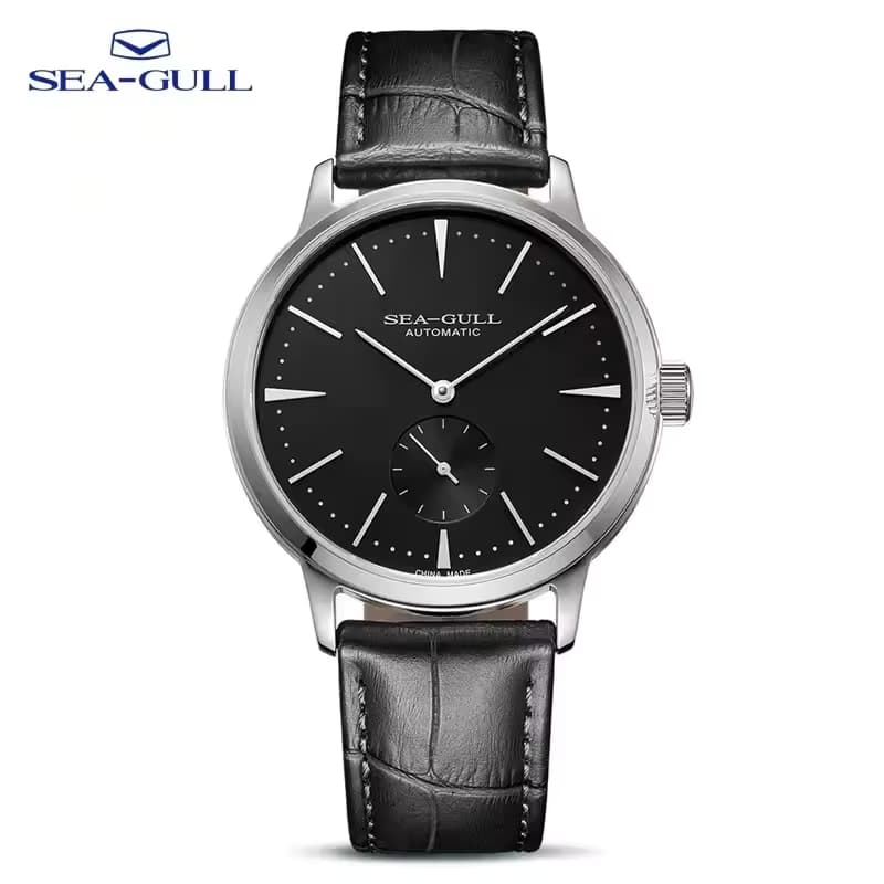 SEAGULL AUTOMÁTICO Reloj del mayor fabricante chino. Envío gratis y 3,89€ de los aranceles