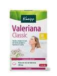 Kneipp - Valeriana Classic, Tranquilizante Natural para Dormir, Pastillas de Valeriana, 30 Grageas (200 mg)