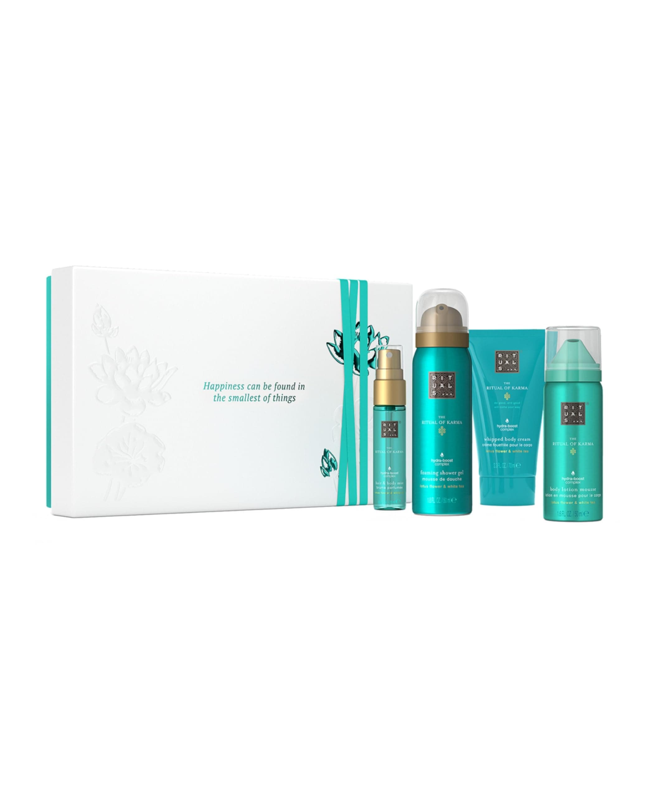 RITUALS The Ritual of Karma Cofre de Regalo,