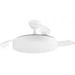 Ventilador de Techo Orbegozo CP 140105 35W 3 Aspas 105cm 6 Velocidades LED