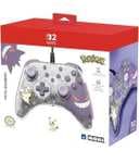 Hori - Mando con cable HORIPAD Turbo (Gengar y Mimikyu) para Nintendo Switch 2/PC (31.65€ si eres socio FNAC)