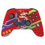 HORI - Mando Horipad inalámbrico Super Mario (Nintendo Switch)